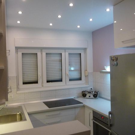 Apartmani Hitrec Zagreb Dış mekan fotoğraf