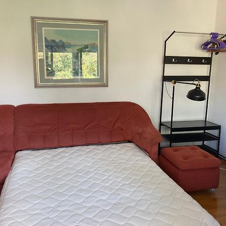 Apartmani Hitrec Zagreb Dış mekan fotoğraf