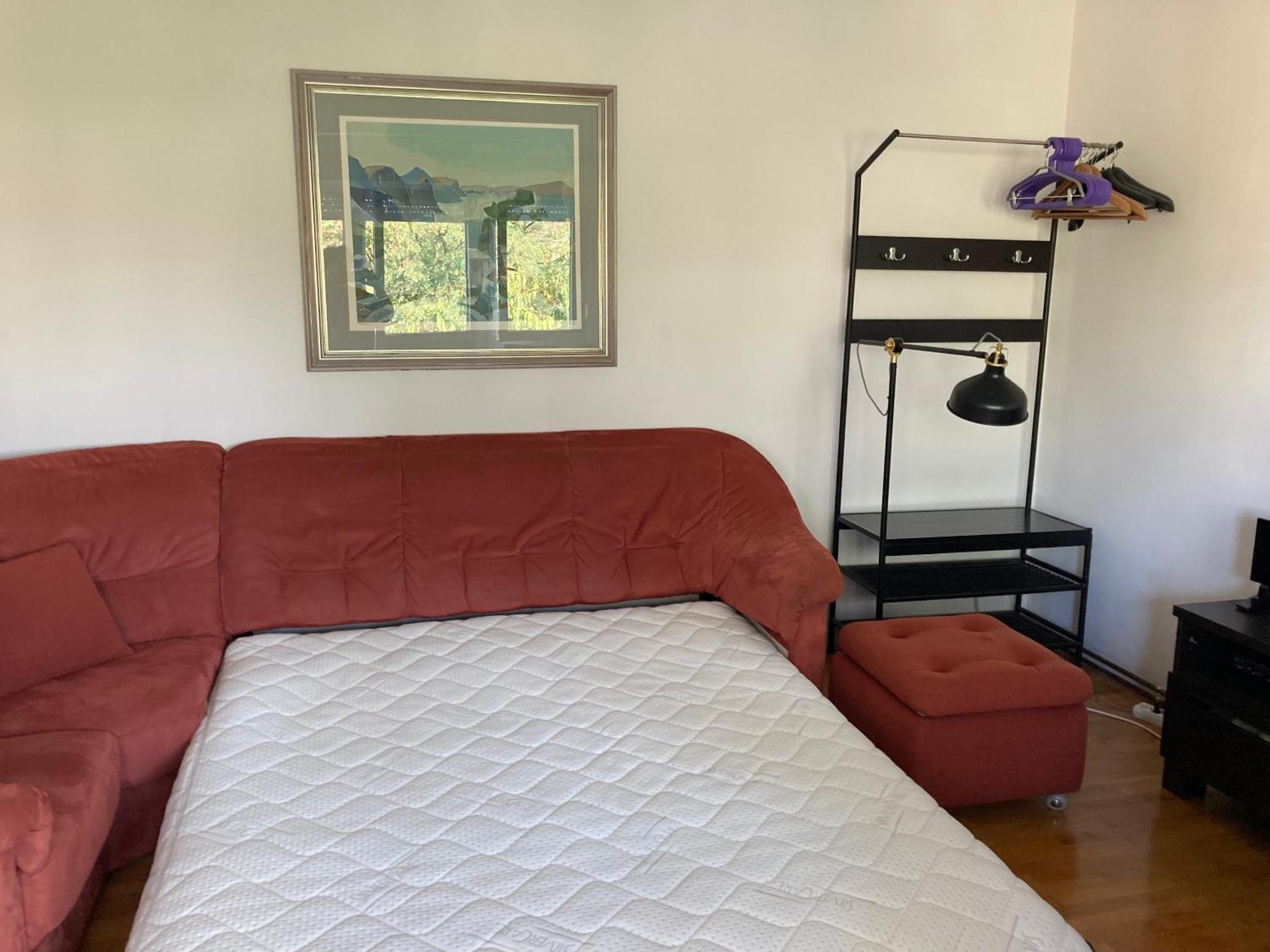 Apartmani Hitrec Zagreb Dış mekan fotoğraf